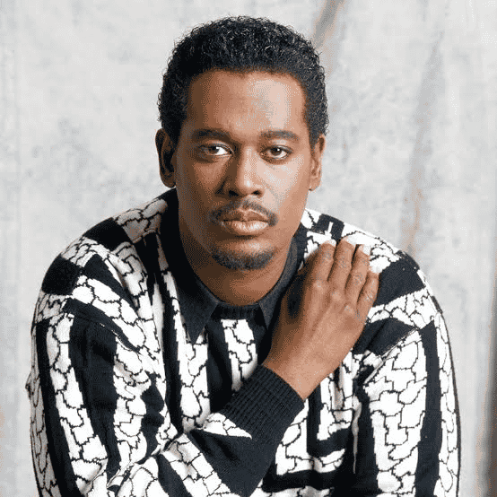 Luther Vandross AI Voice