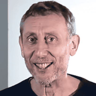 Michael Rosen (The Hypnotizer) Image