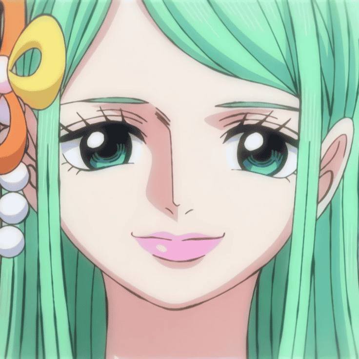 Kozuki Toki (One Piece) (JP) Voice AI Voice
