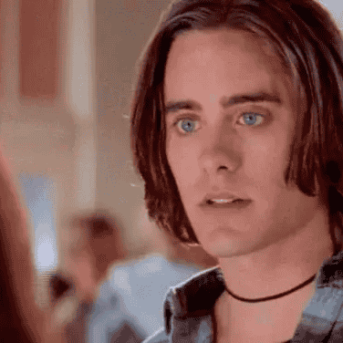 Jordan Catalano (My So-Called Life) AI Voice