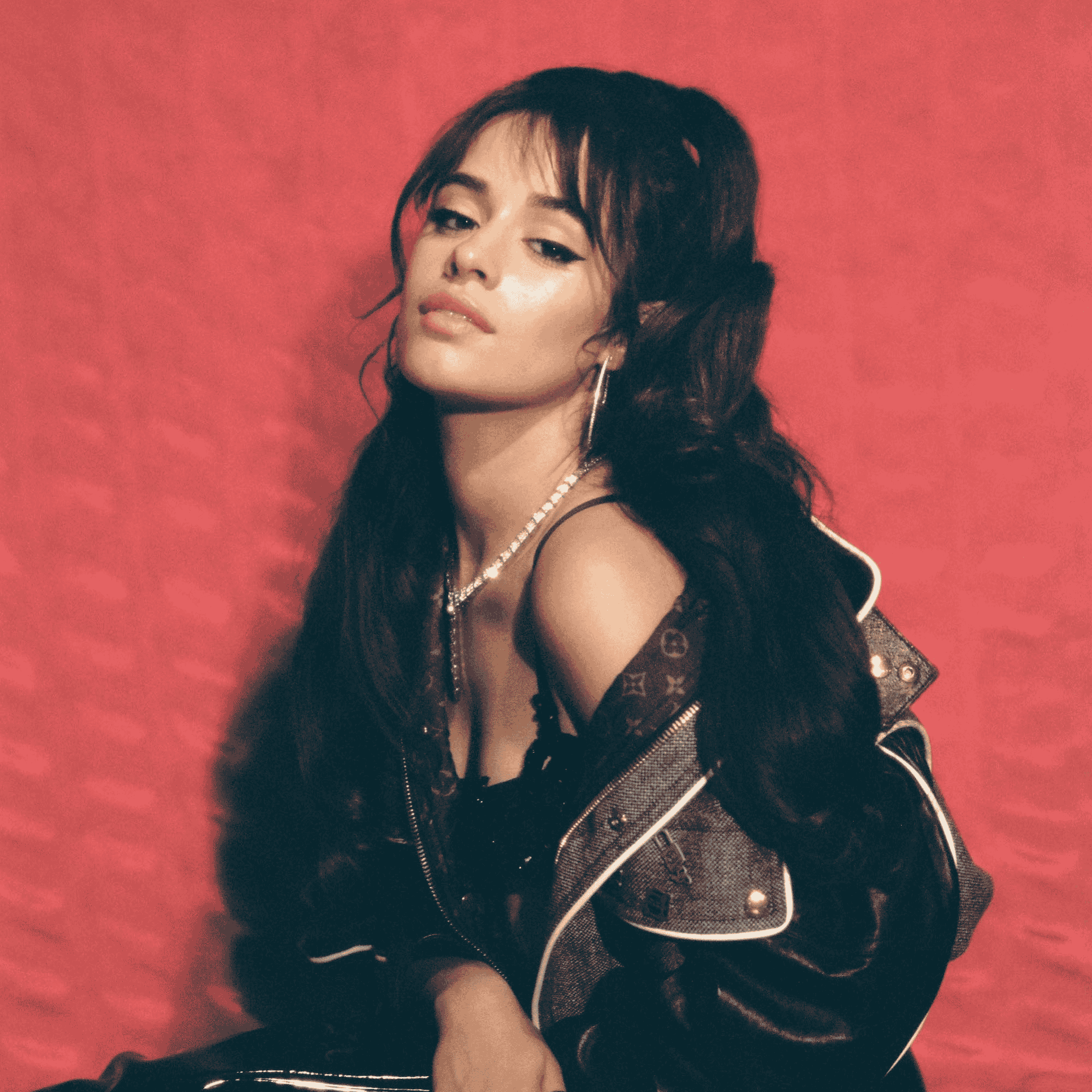 Camila Cabello (BEST QUALITY) AI Voice