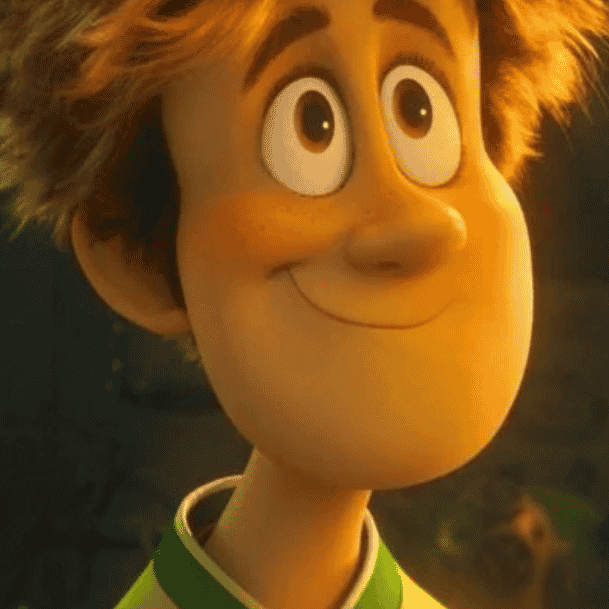 Johnney / Jonathan Loughran (Hotel Transylvania) AI Voice