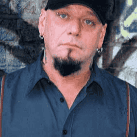 PAUL DI'ANNO [BATTLEZONE] Image