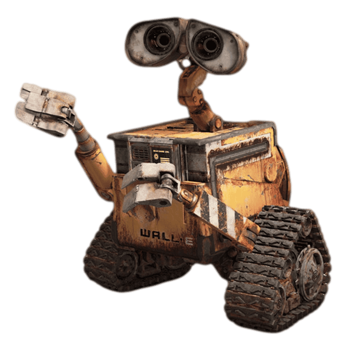 WALL-E Image