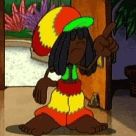 Numbuh 1-Love (KND) AI Voice