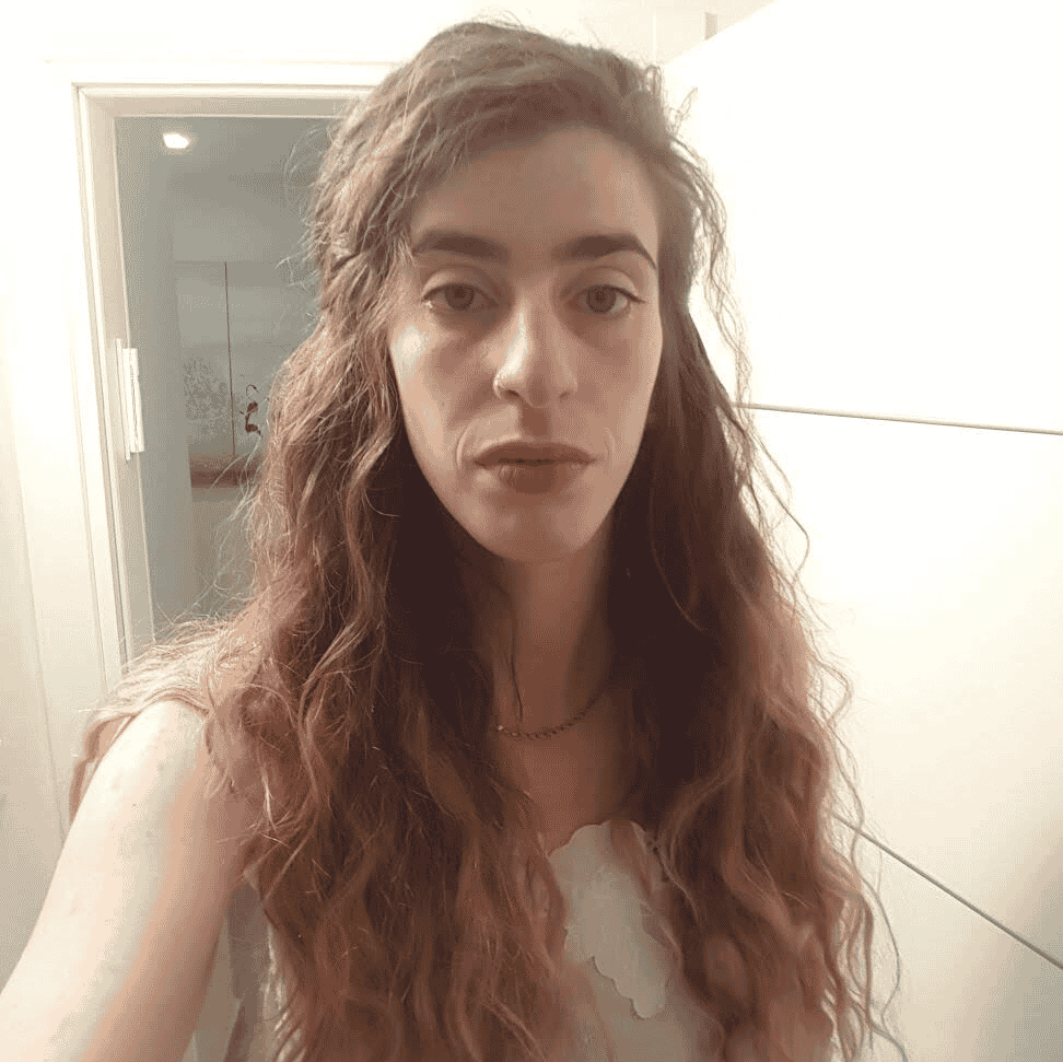 tzipora AI Voice