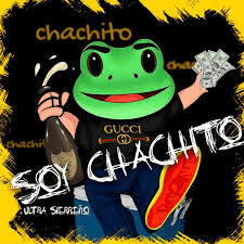 El CHACHITO AI Voice