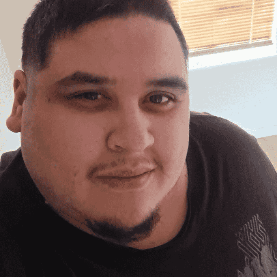 Armando rios voice  AI Voice