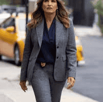 Mariska Hargitay AI Voice