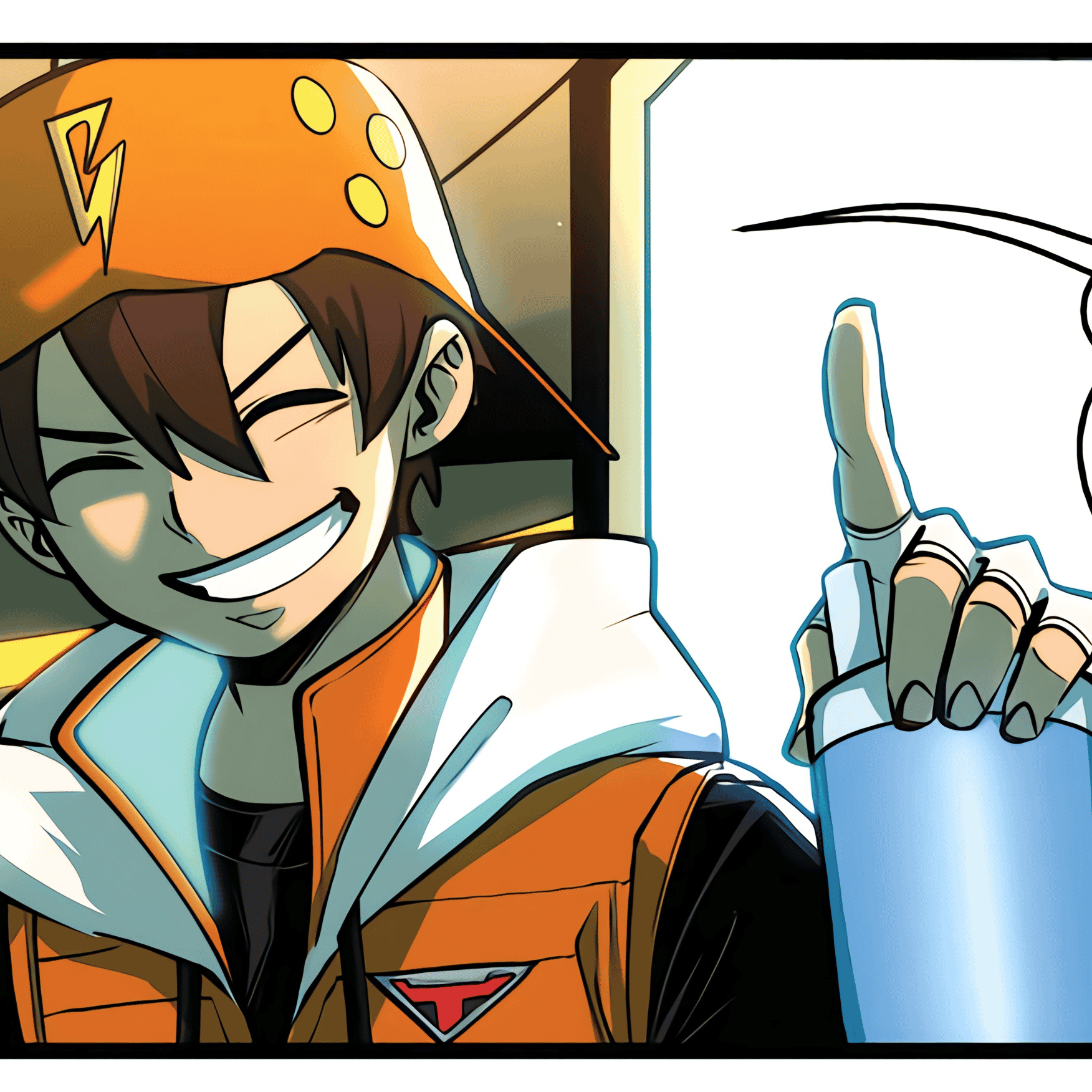 Boboiboy  AI Voice