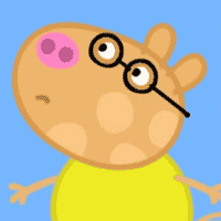 Pedro Pony AI Voice