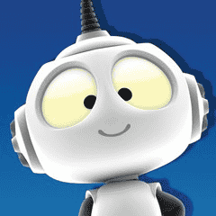 Rob the Robot  AI Voice