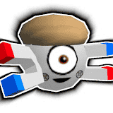 Viger The Magnemite AI Voice