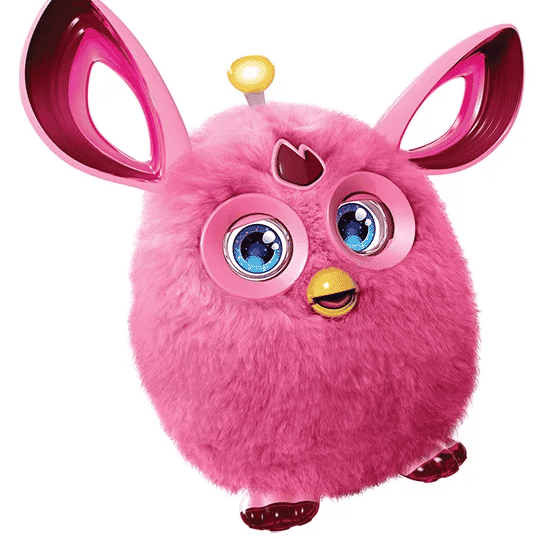 Furby Connect V2.0 AI Voice