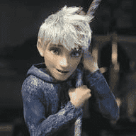 jack frost (rise of the guardians) AI Voice