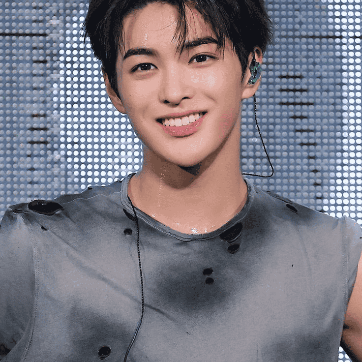 Keonho CORTIS AI Voice