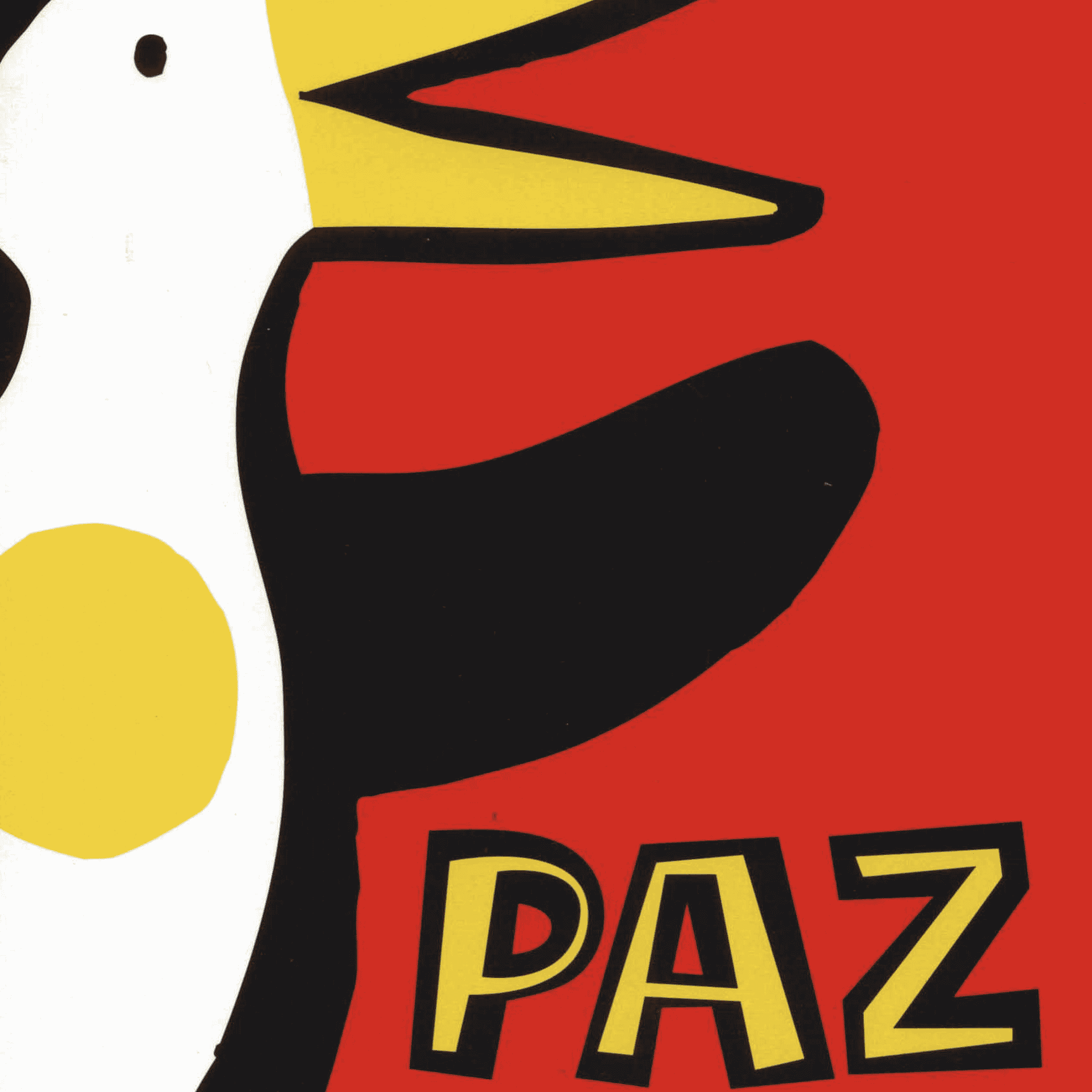 Paz The Penguin AI Voice