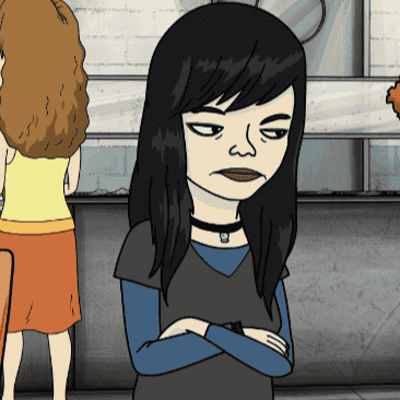 Allie (Unsupervised) (Maria Bamford) AI Voice