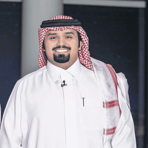 بندر بن عوير  AI Voice