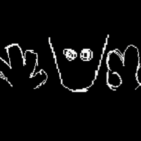 Mime (Roblox Grace) Image