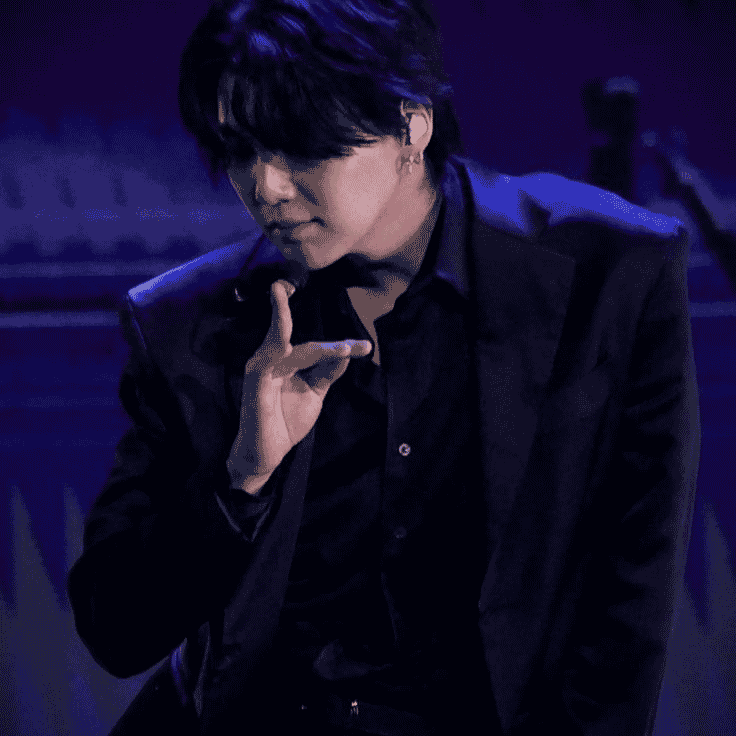 MIN YOONGI  AI Voice