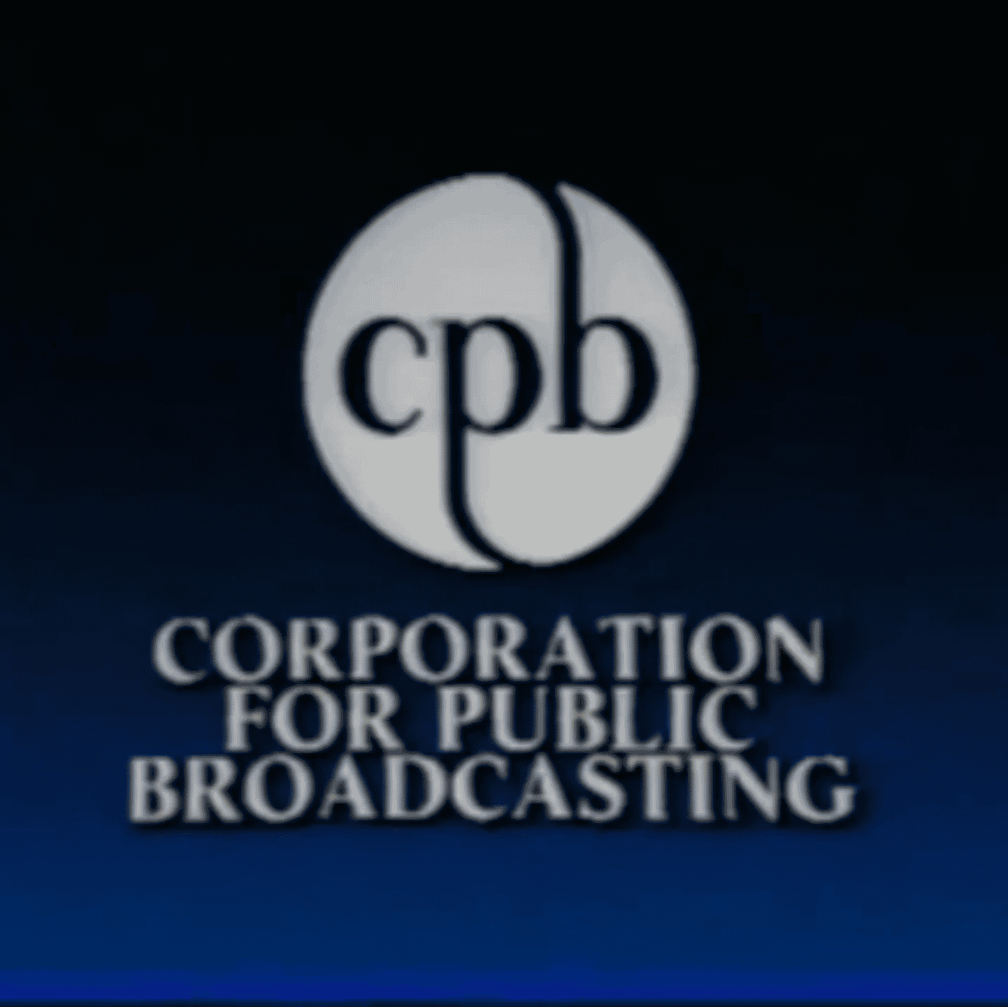 Reading Rainbow Funding Credits from 1986 AI Voice