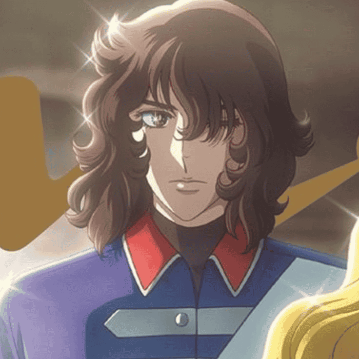 André Grenadier (The Rose of Versailles) AI Voice