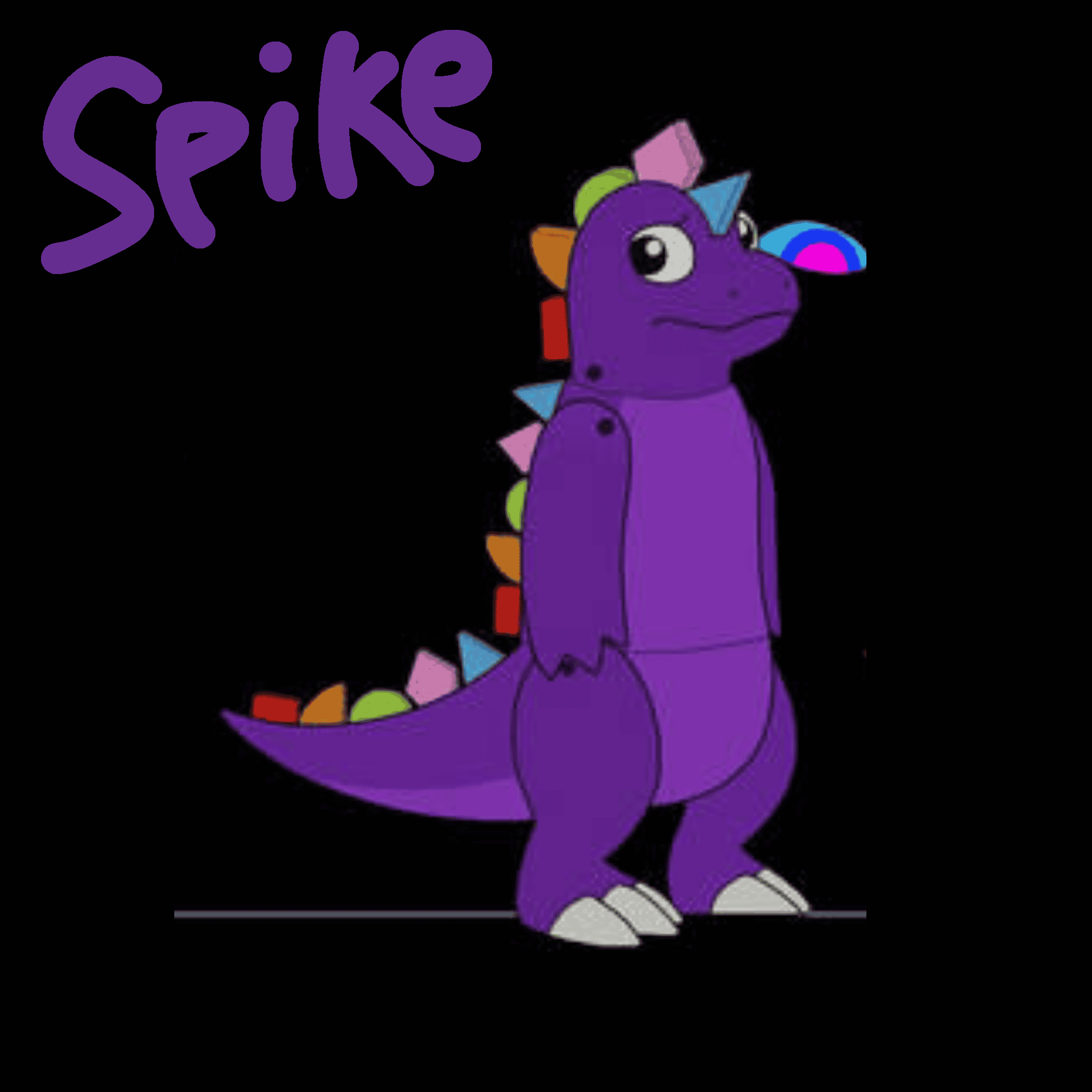 Spike AI Voice