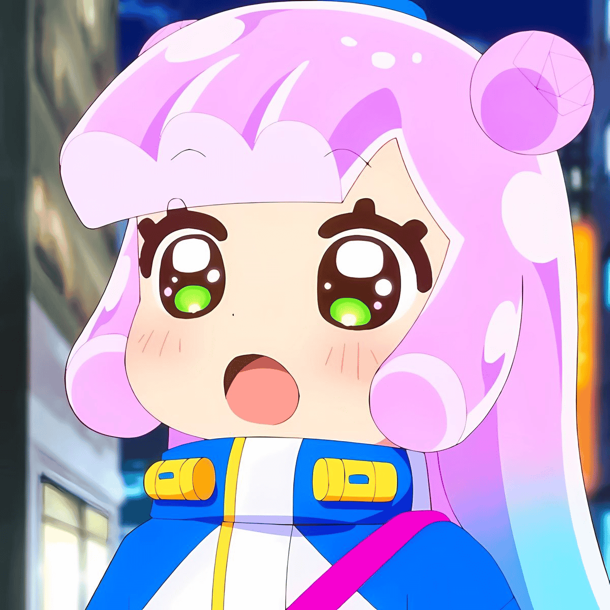 Puniru AI Voice