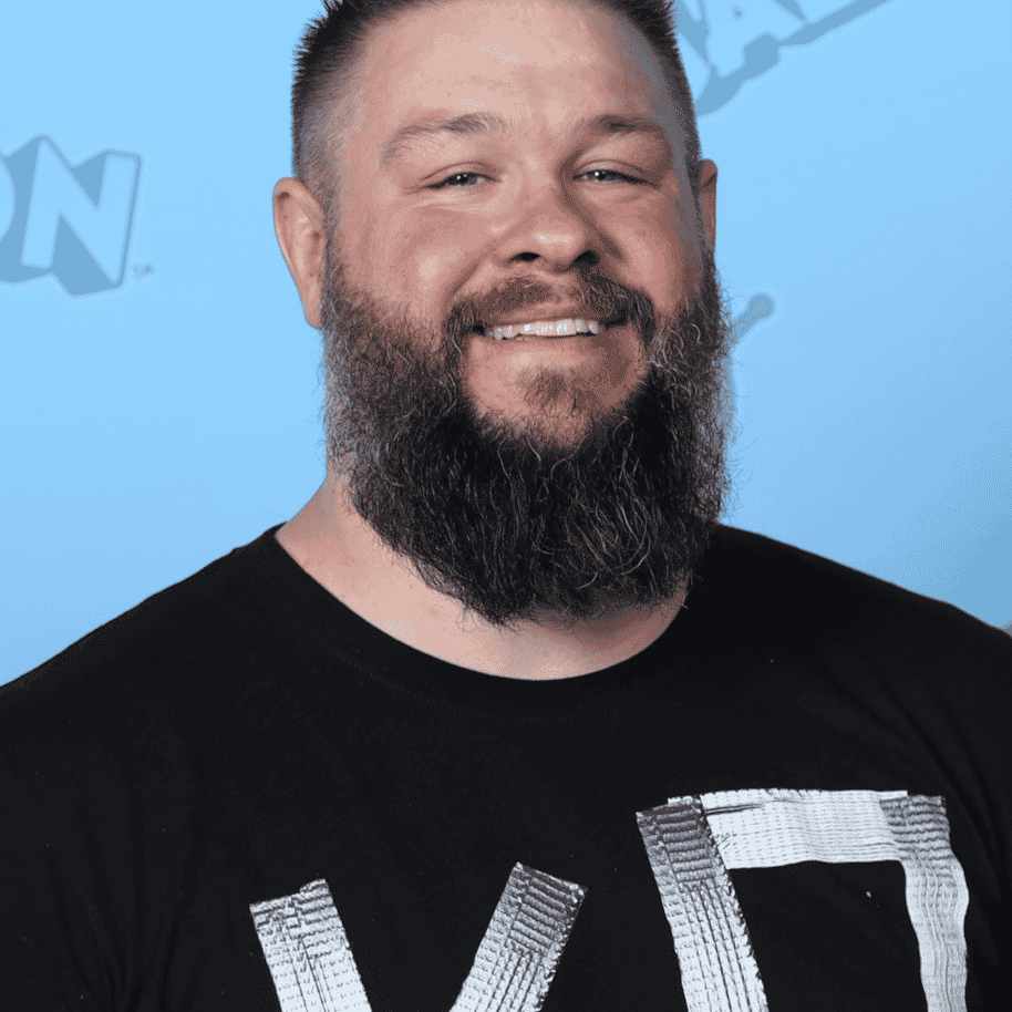 KEVIN OWENS  AI Voice