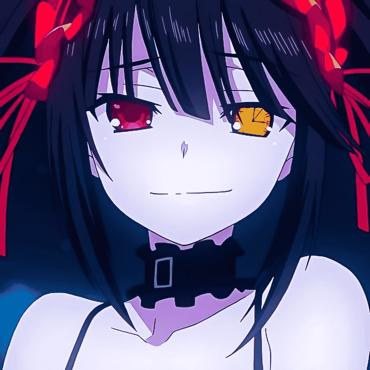 Kurumi Tokisaki [Español Latino] By Pupe AI Voice