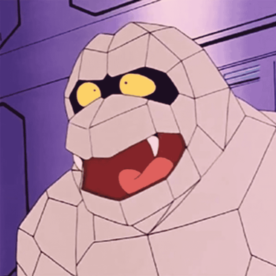 Iwao (Kinnikuman) Image