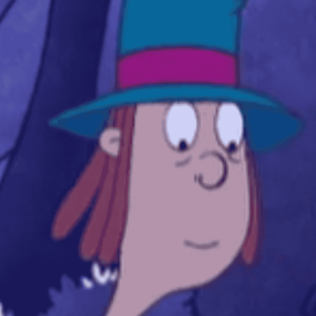 Monty (Rudi & Trudi) AI Voice