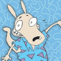 Rocko Rama (Swedish dub) AI Voice