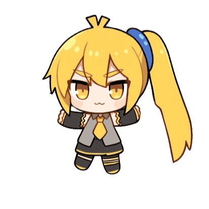 Akita Neru (Classic / Old Voice) Image