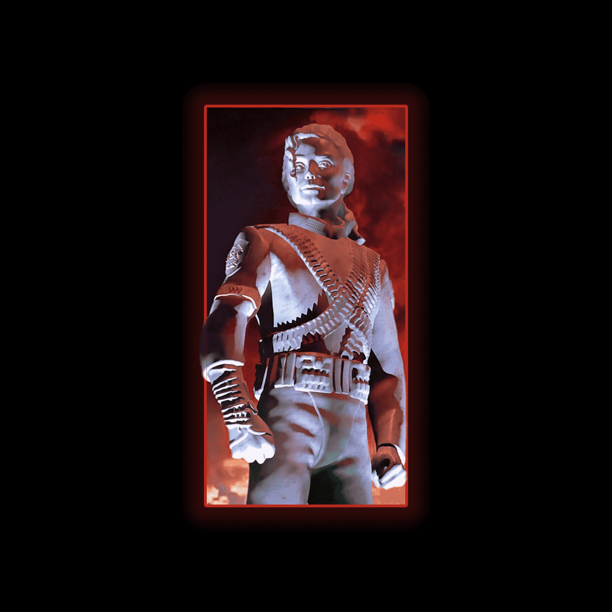 HIStory Tour - Michael Jackson Image