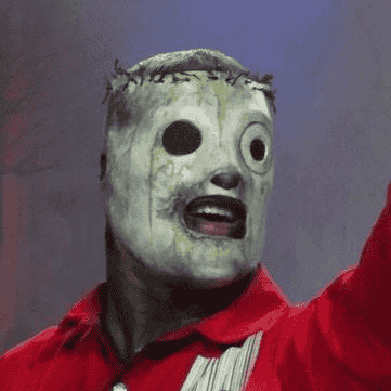 Slipknot Corey Taylor Ai  AI Voice