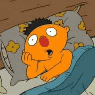 Ernie (Family Guy) (Seth MacFarlane) AI Voice