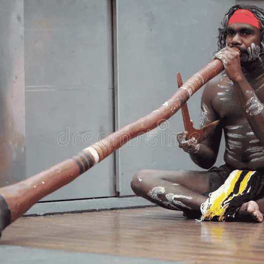Didgeridoo AI Voice