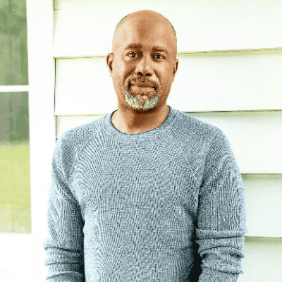 Darius Rucker AI Voice
