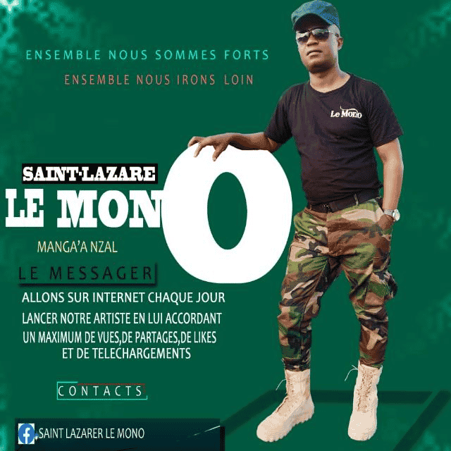 La voix  du Moniteur 4 AI Voice