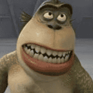 The Missing Link (Monsters VS. Aliens) AI Voice