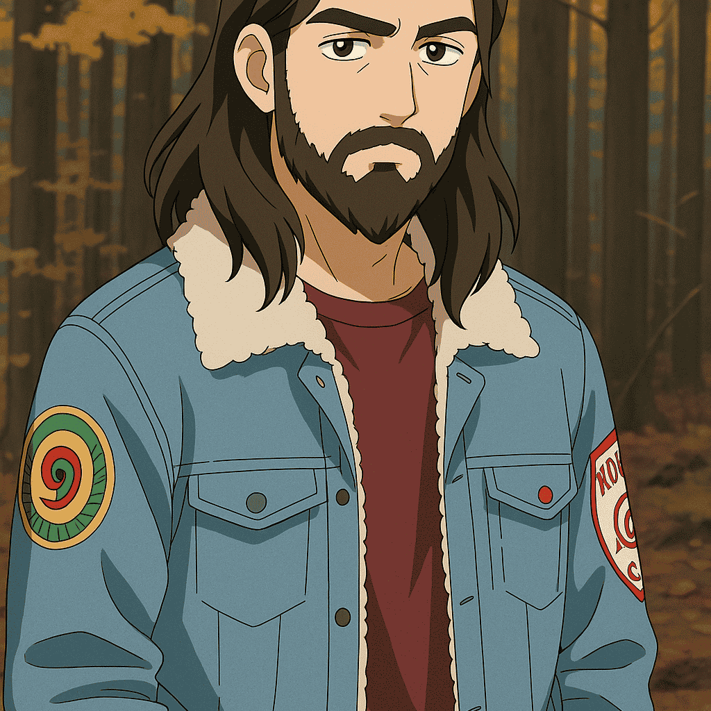 Noah Khan AI Voice