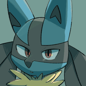 Lucario (Daisuke Namikawa) AI Voice