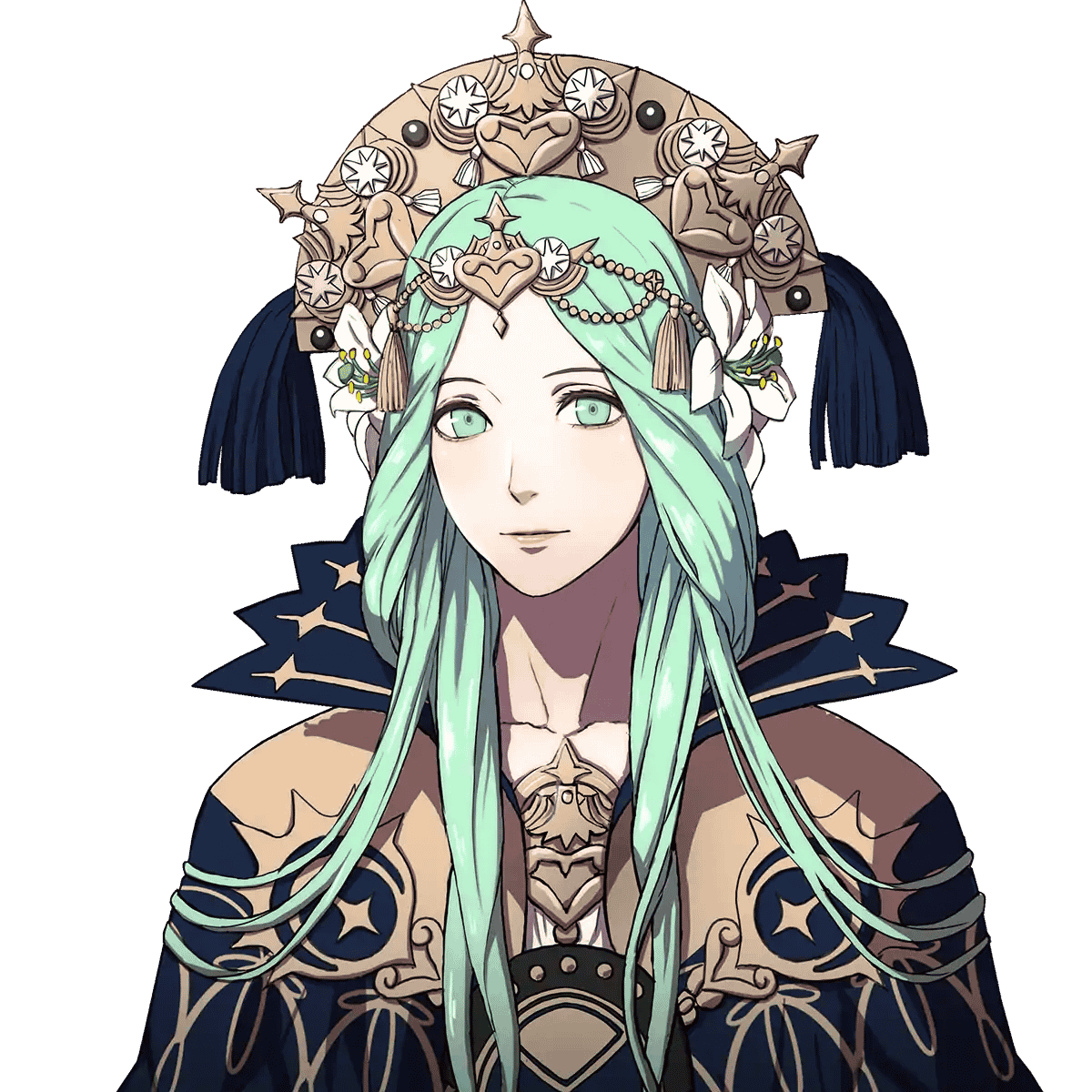 Rhea AI Voice
