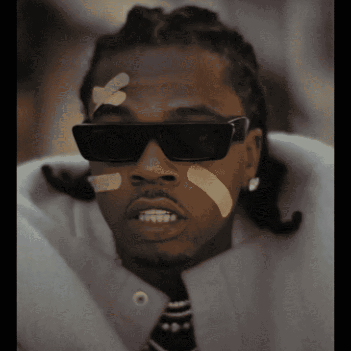 gunna voice  Image