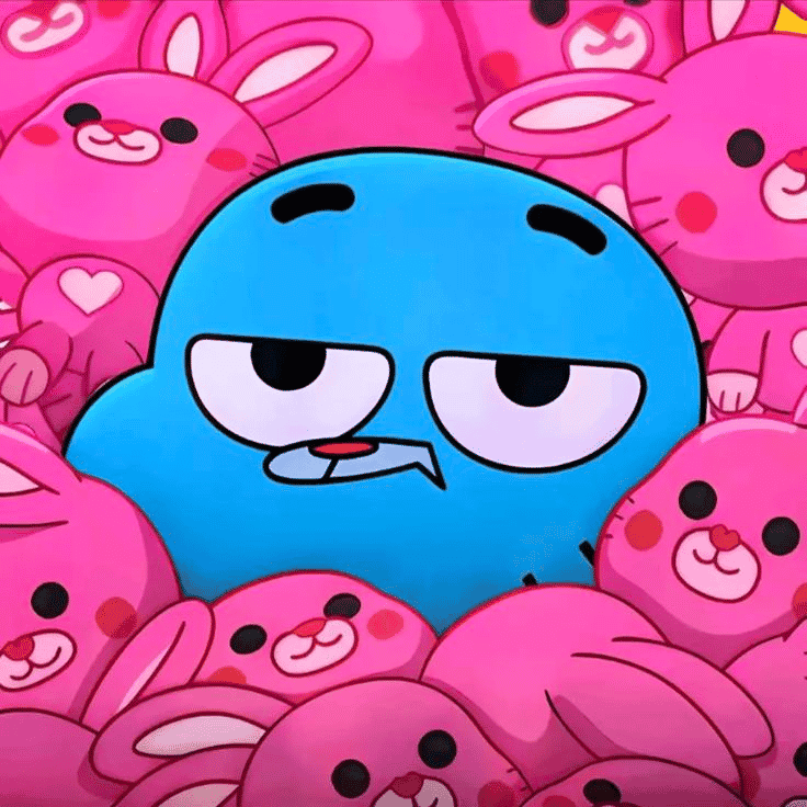 Gumball Watterson (English Voice) AI Voice