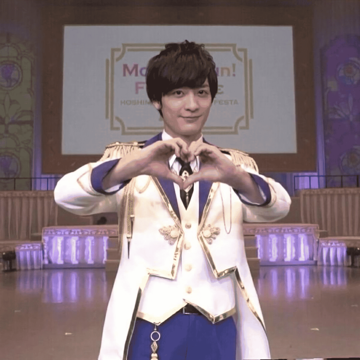 YUICHIRO UMEHARA AI Voice