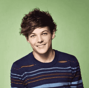 Louis Tomlinson (2012) AI Voice