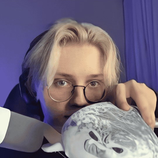 Drakeoffc / Дрейк AI Voice